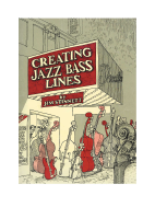 Creating Jazz Bass Lines..pdf
